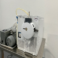Agilent Technologies 6120 Quadrupole LC/MS G6120A Mass Spectrometer image 1